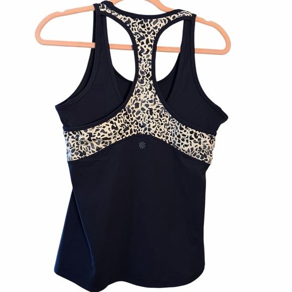 Athleta Mix Inversion Tank Top - Picture 4 of 10